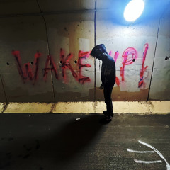 WAKE UP! (prod. autrioly)