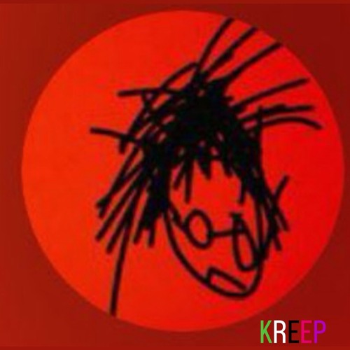 The intro to nothing but noise.RIP KREAM