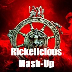 Rickelicious - Chainsaw Fortuna (Mash - Up)