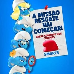 XEM^PHIM,!] ▷ Xì Trum [Smurfs] (2025) FULL HD-4K - VietSub Miễn Phí
