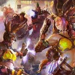 Under The Hive