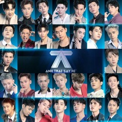 Liên Quân 2 - BẢNH (Feat. Anh Tú Atus, Song Luân, Rhyder, HURRYKNG, Captain, Quang Trung,...)