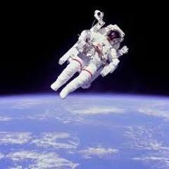 Fake Ass Asstronaut