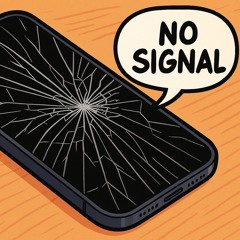 No Signal