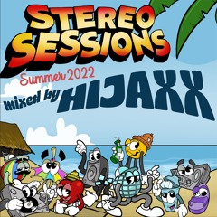 Stereo Sessions - Summer 2022