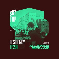 Alexey Sonar - SkyTop Residency 201