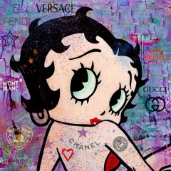Betty Boop ft. Gleen, Yung Chuc, Patek, Lil Stussy & Umi