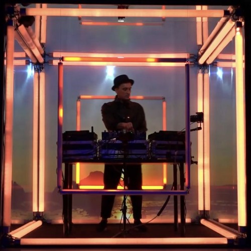 Zuma Dionys - Isolation Live Stream 2020 Vol.2 [Tracklist & Video]