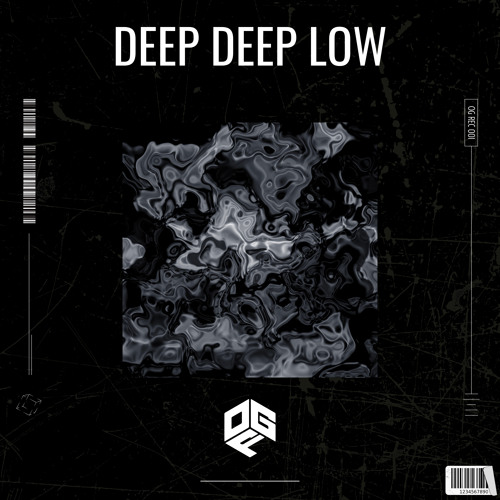 Deep Deep Low (Logic Pro template free DL)