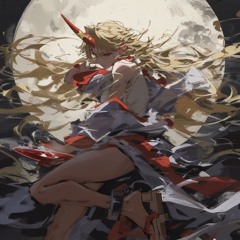 Wandering Hellway【旧地獄街道を行く】