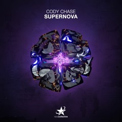 PREMIERE: Cody Chase - Supernova (Extended Mix) [Nova Collective]