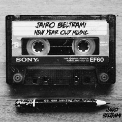 Jairo Beltrami - New year, Old Music