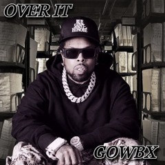 Over It - Westside Gunn Type Beat