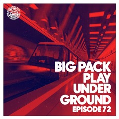 Big Pack | Play Underground 72