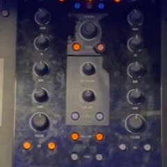 Chant A Psalm Boom Bap - Freestyle Scratch