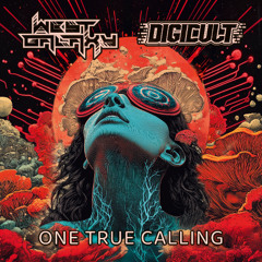 DigiCult & West Galaxy - One True Calling