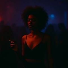 Among Her Echoes