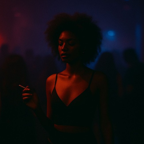 Among Her Echoes