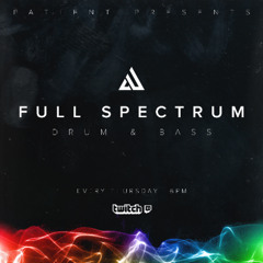 Patient's Full Spectrum Live Stream - 094 (08 05 2025)