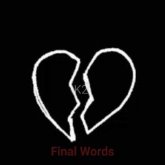 K2! - Final words (Snippet) prod. patt
