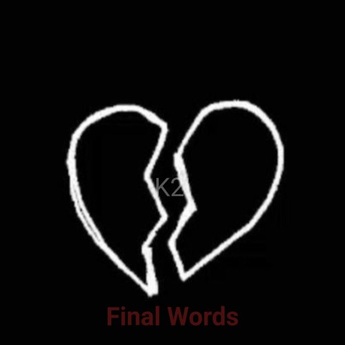 K2! - Final words (Snippet) prod. patt
