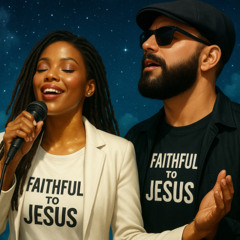 Shepard of my soul - Faithful One & Sasha Faith