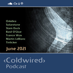 June 2021 Selection - Progressive Trance 🎶