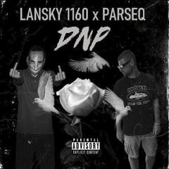 Lansky 1160 x Parseq - DNP