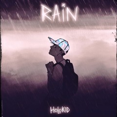 Rain (cover)