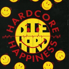 DAN P - OLD SKOOL RAVE MIX SEPTEMBER 2020