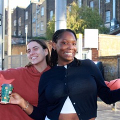 The NTS Breakfast Show w/ Flo & OK Williams 261124