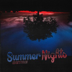summer nights ( Prod. J Grooves )