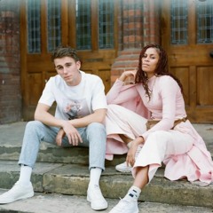 SG Lewis ft. Aluna George - Hurting (James Chesney Remix)