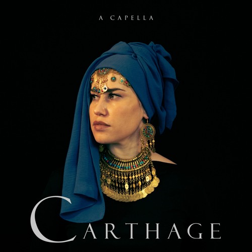 Carthage - Ancient Female Vocal Acapella feat. Andrea Krux | Cleared for Remixing