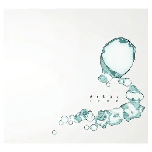 Lemm - Fictitiousphere