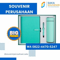 TERLARIS, Souvenir Peresmian Kantor Malang| WA/CALL 0822-4470-5247