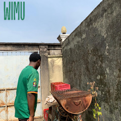 Wimu - Nostalgie ( feat Zylaah )