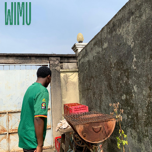 Wimu - Nostalgie ( feat Zylaah )