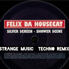 Silver Screen (Strange Music remix) techno