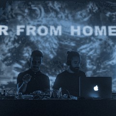 Far From Home - Podcast 04 - Fengári