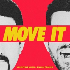 Valentino Khan x JORD - Move It (Vadim Vronskiy Edit) [SHORT DUE TO COPYRIGHT] ❌FREE DL❌