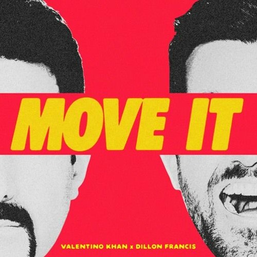 Valentino Khan x JORD - Move It (Vadim Vronskiy Edit) [SHORT DUE TO COPYRIGHT] ❌FREE DL❌