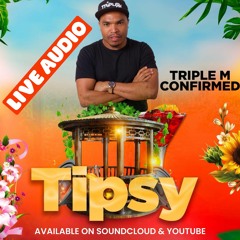 Soca Frenzy Tipsy Live Audio
