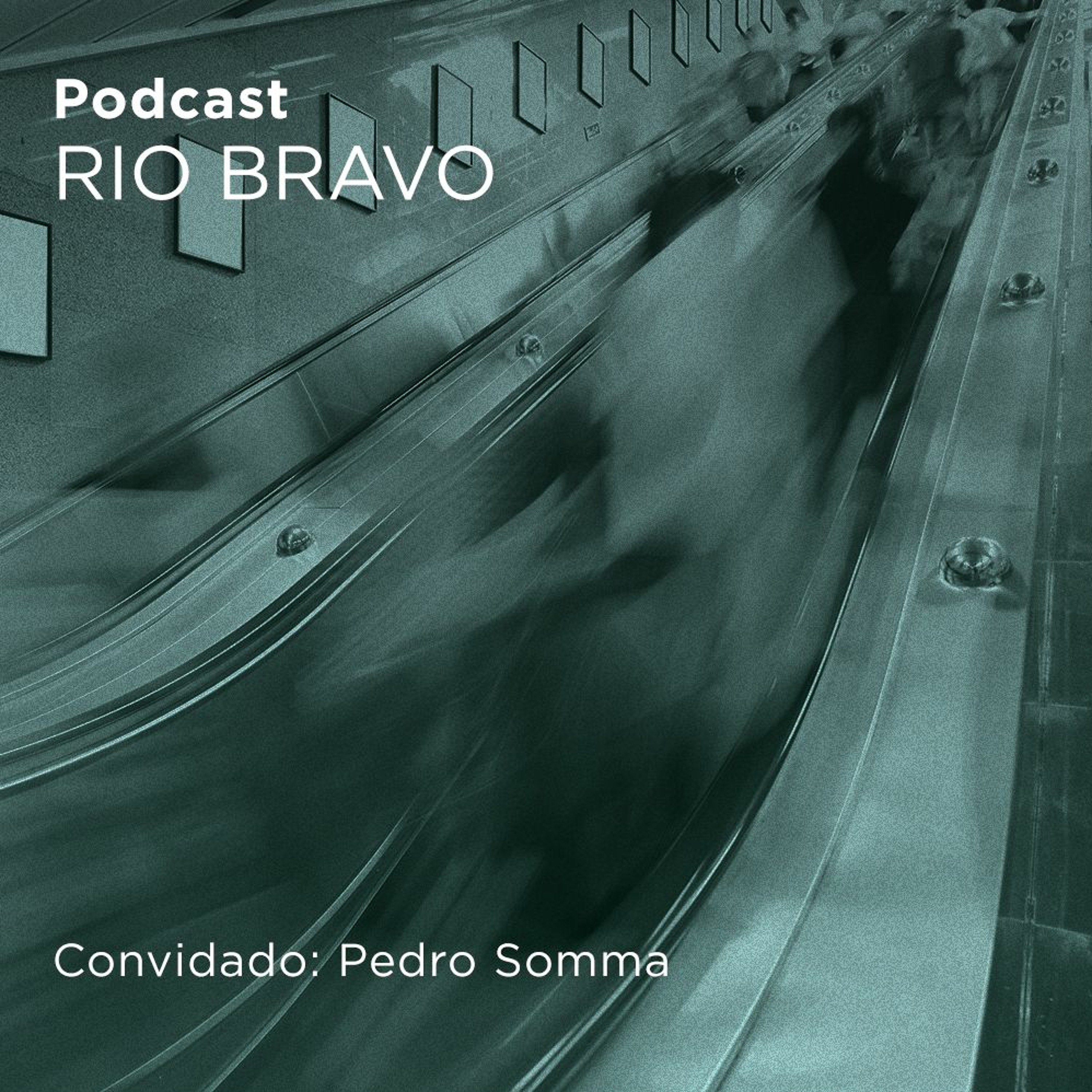 Podcast 650 – Pedro Somma: “A Quicko é o Waze do transporte público” episode artwork