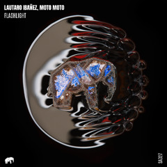 SA327: Lautaro Ibañez, Moto Moto - Flashlight