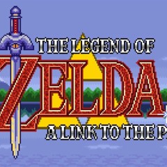 The Legend of Zelda - A Link to the Past - Credits (Piano)
