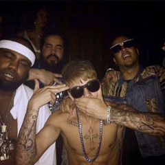 cookin’ ft. <333 (prod: $wtch!)