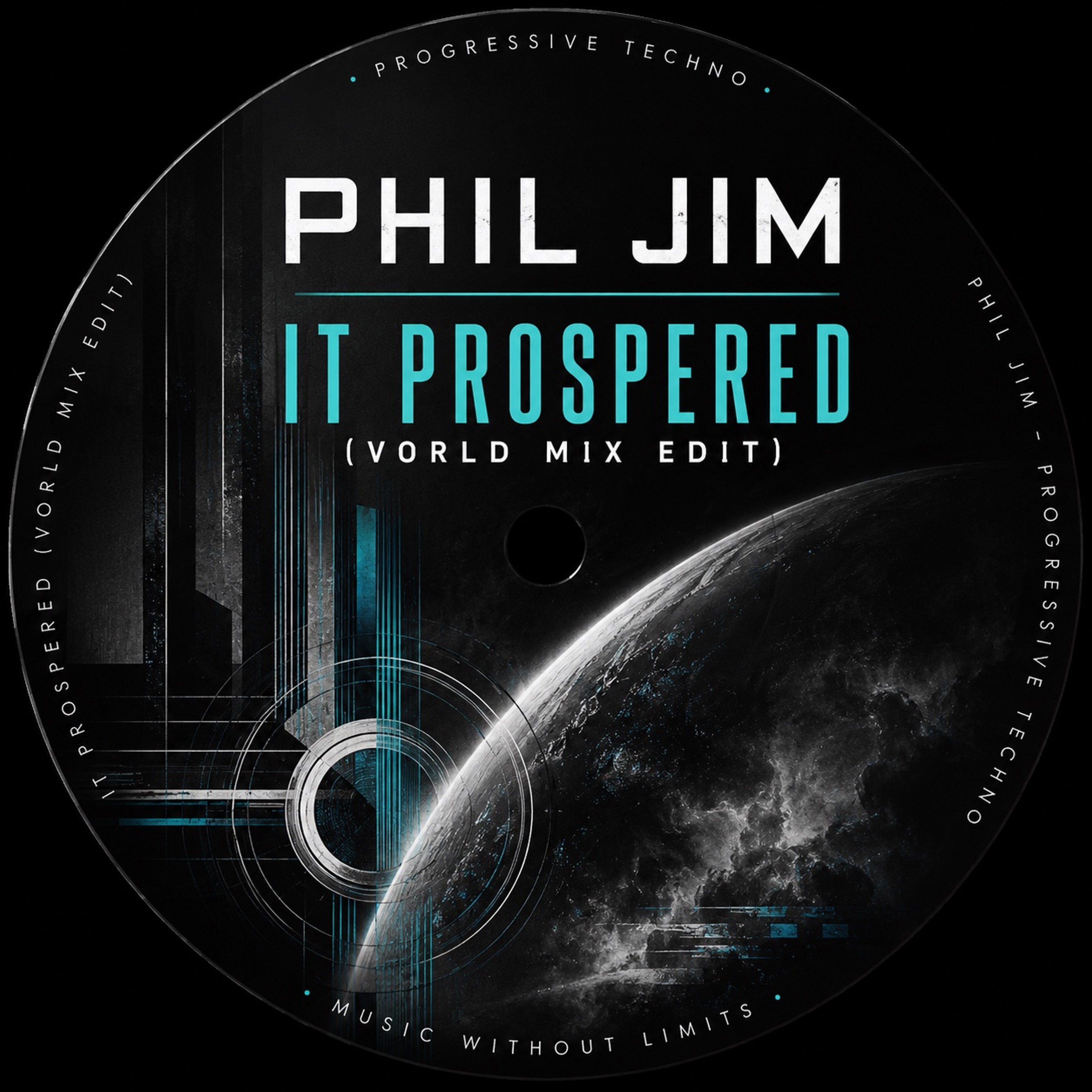 It Propered (Vorld Mix) episode artwork