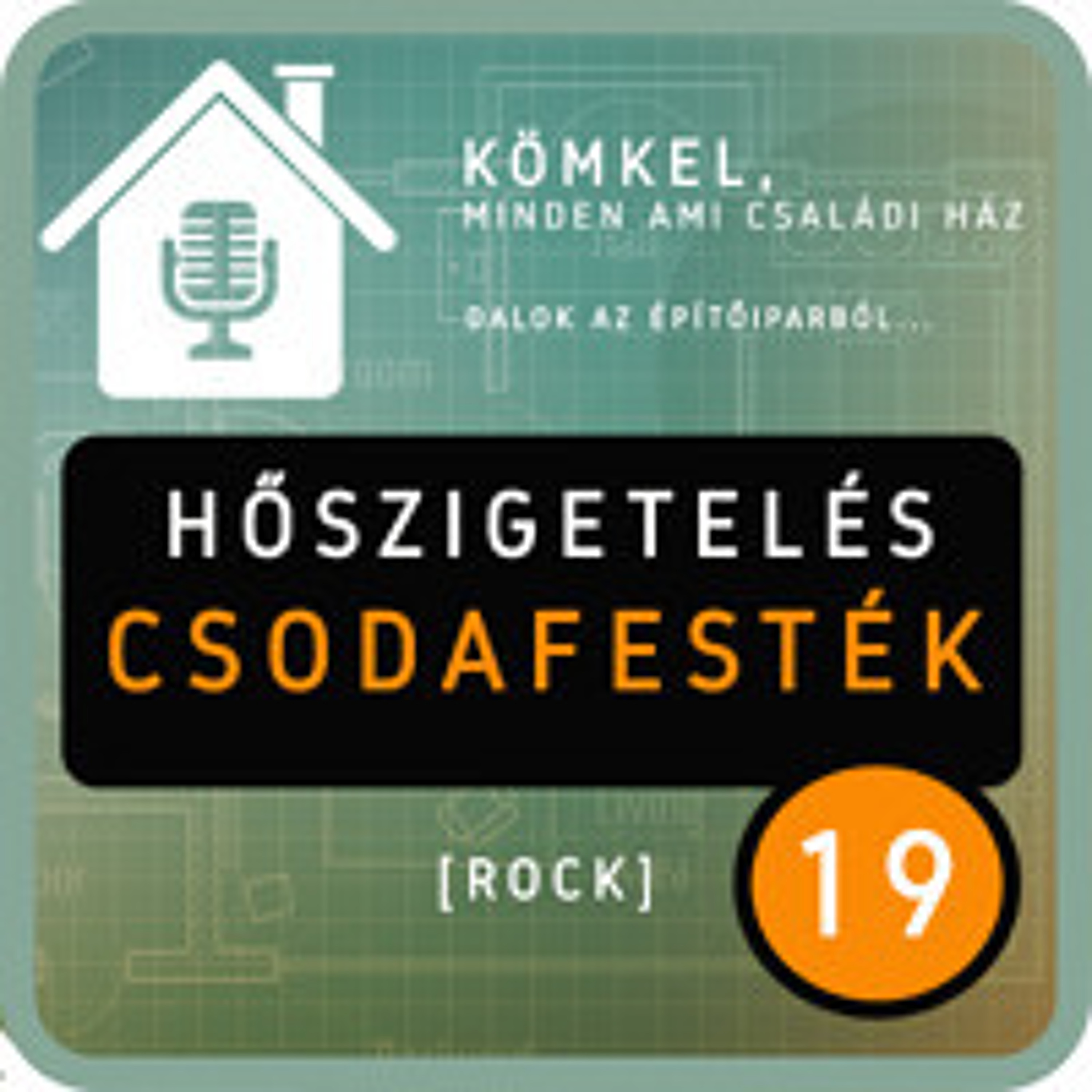 Minden, ami családi ház