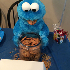 Chocolate Chip Cookie